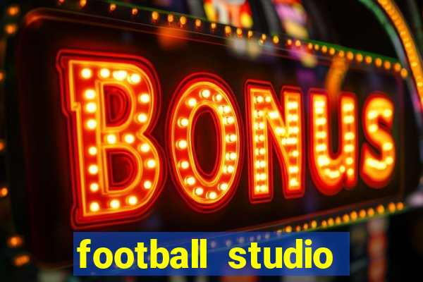 football studio como analisar